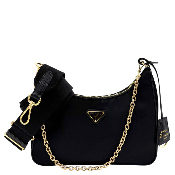 Re-Edition Nylon Shoulder Bag