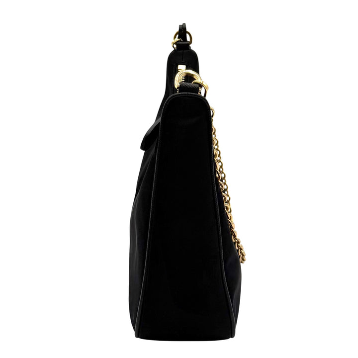 Re-Edition Nylon Shoulder Bag