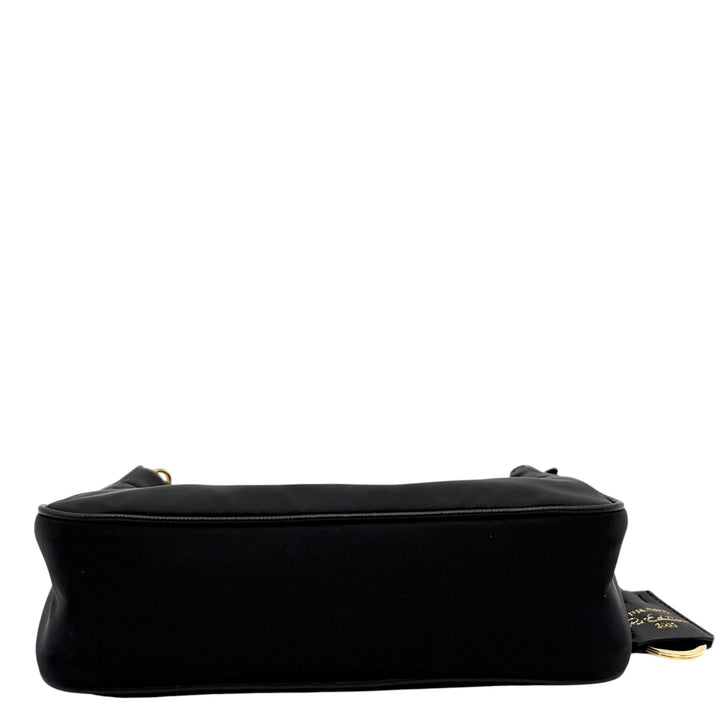 Re-Edition Nylon Shoulder Bag