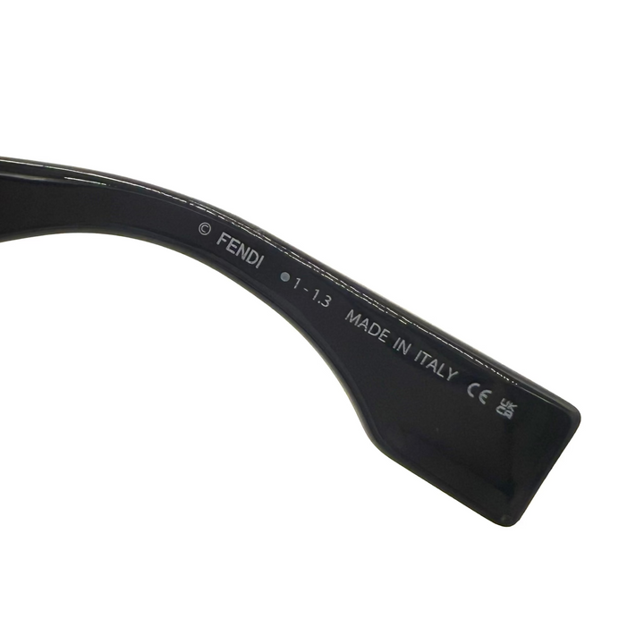 O'Lock Havana Acetate Sunglasses
