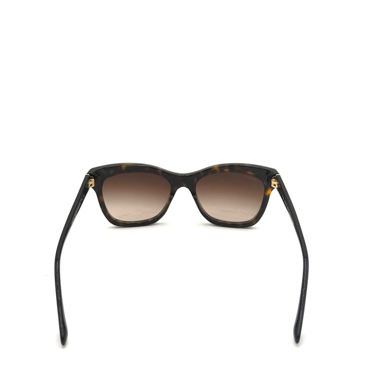 23ZS Tourtoiseshell Acetate Sunglasses