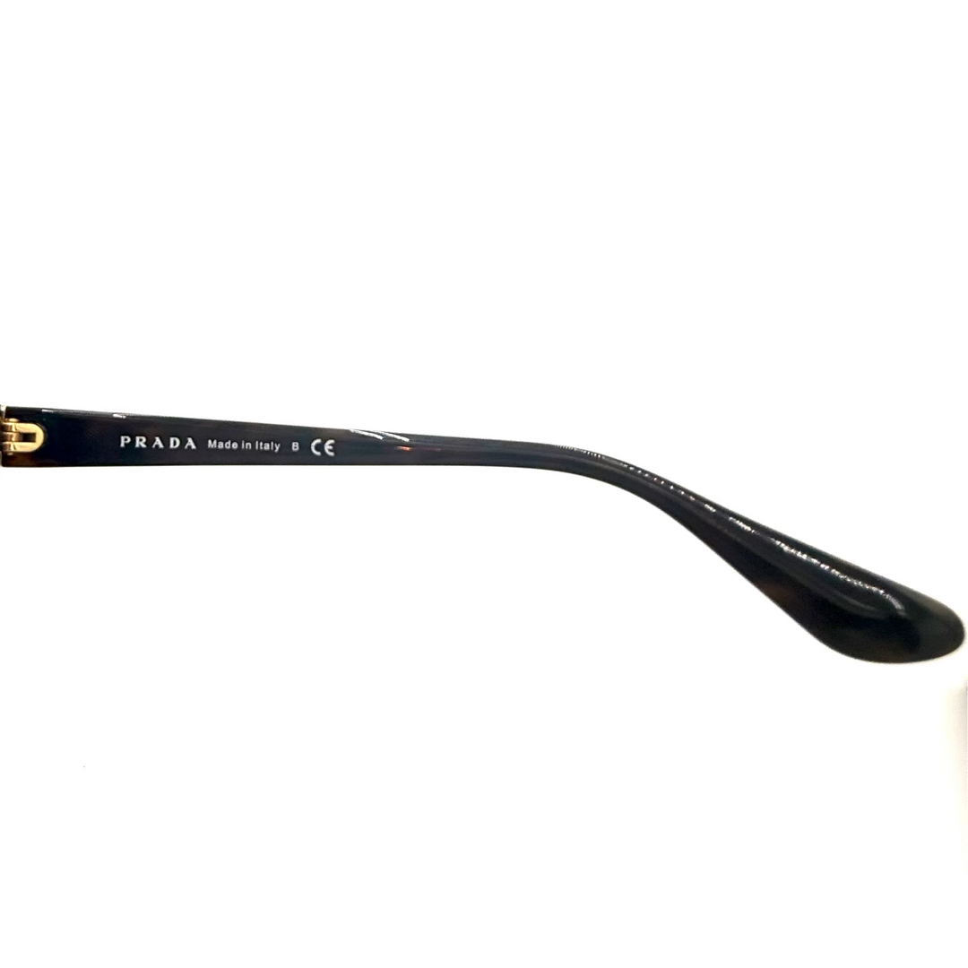 23ZS Tourtoiseshell Acetate Sunglasses