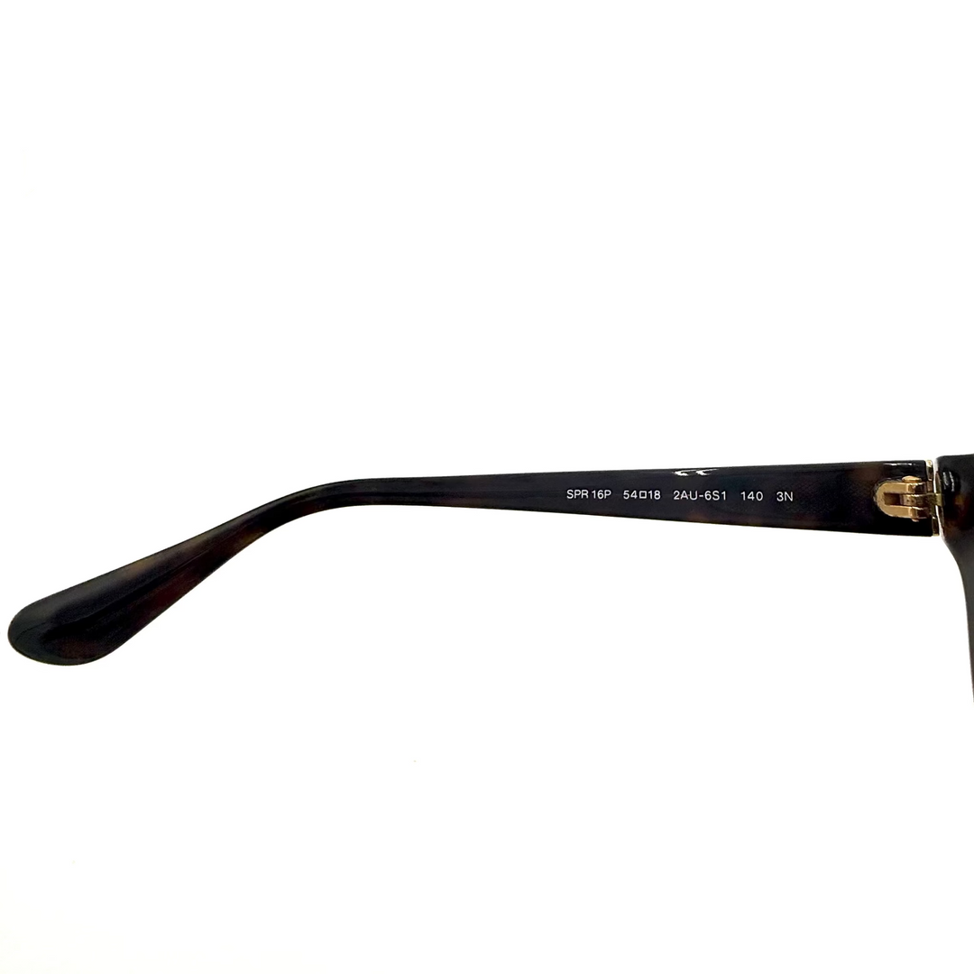 23ZS Tourtoiseshell Acetate Sunglasses