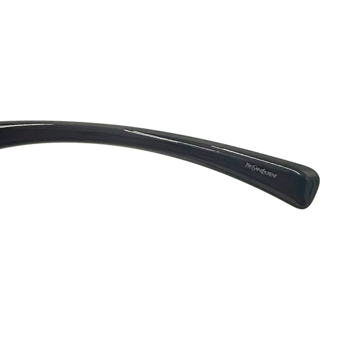 Black Acetate Sunglasses