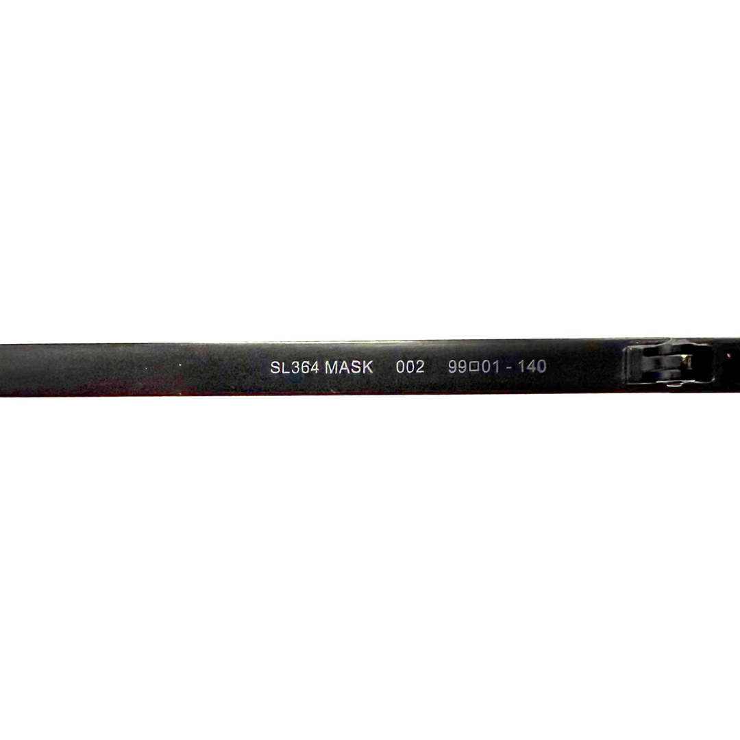 SL 364 Mask Sunglasses