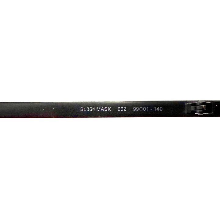 SL 364 Mask Sunglasses