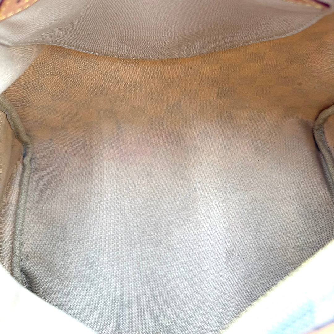 Damier Azur Speedy 30