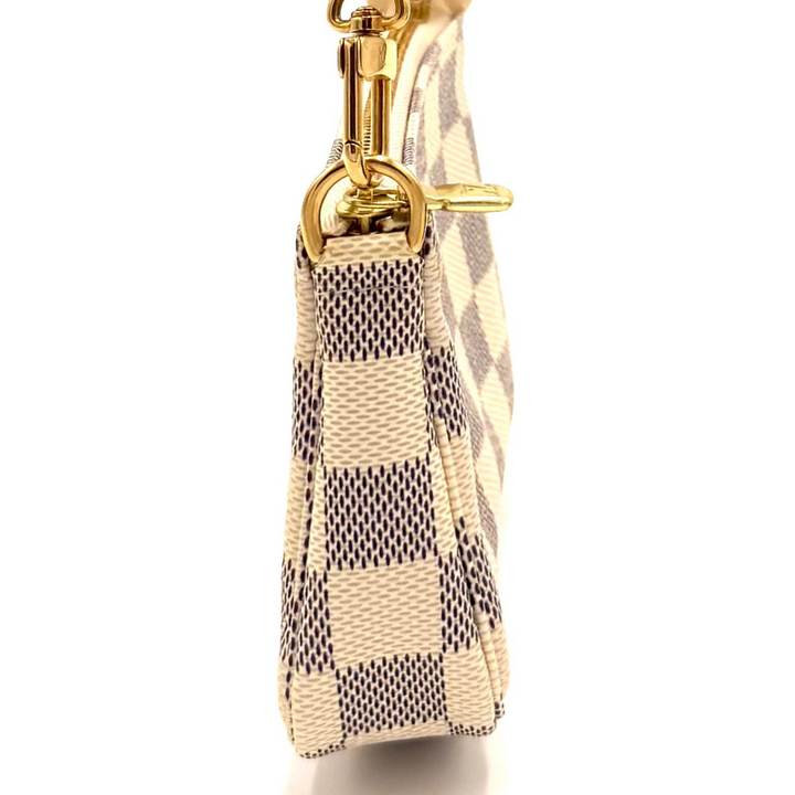 Damier Azur Pochette