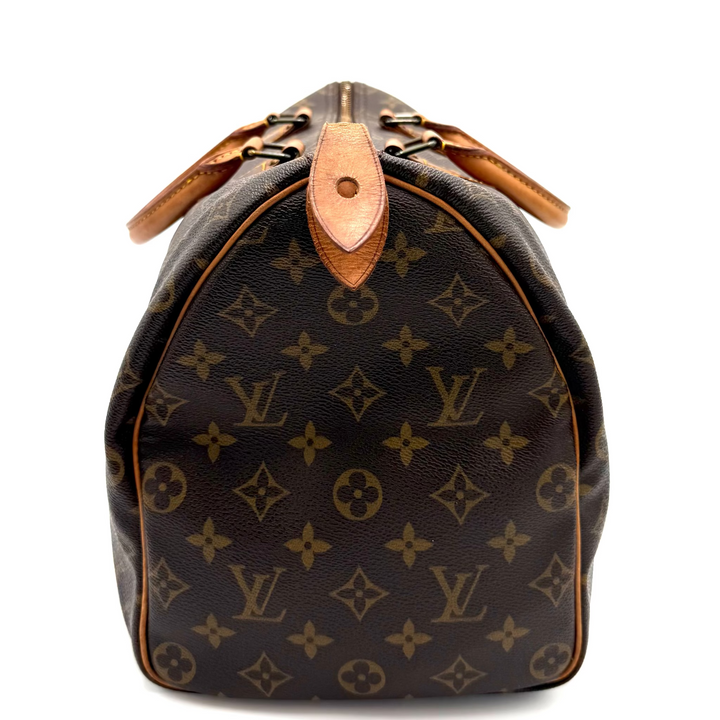 Monogram Speedy 30 Handbag