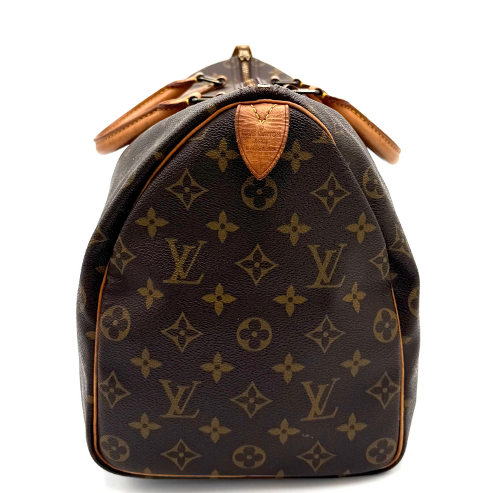 Monogram Speedy 30 Handbag