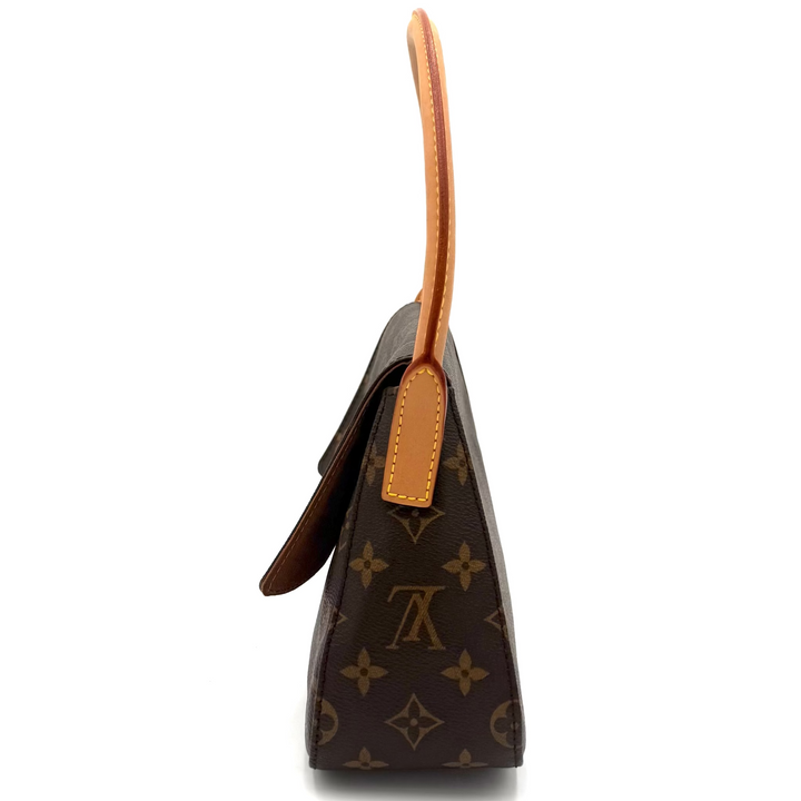 Monogram Mini Looping Shoulder Bag