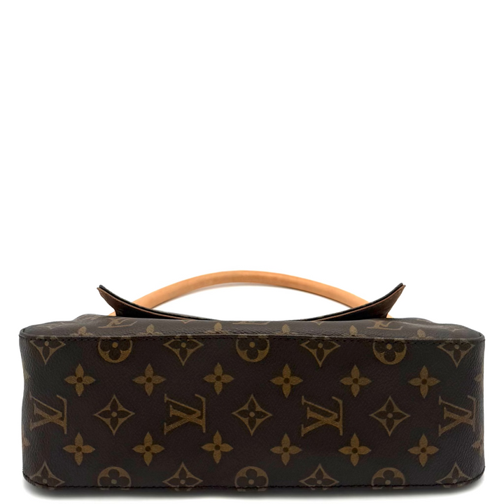Monogram Mini Looping Shoulder Bag