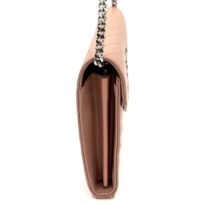 Cassandre Metalasse Envelope Wallet on Chain