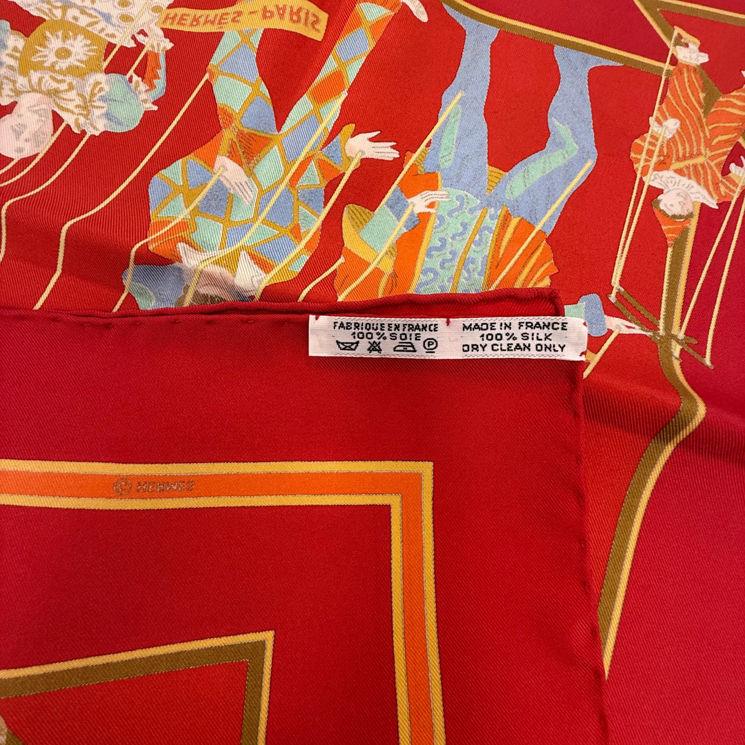 Le Temps Des Marionettes by Annie Faivre