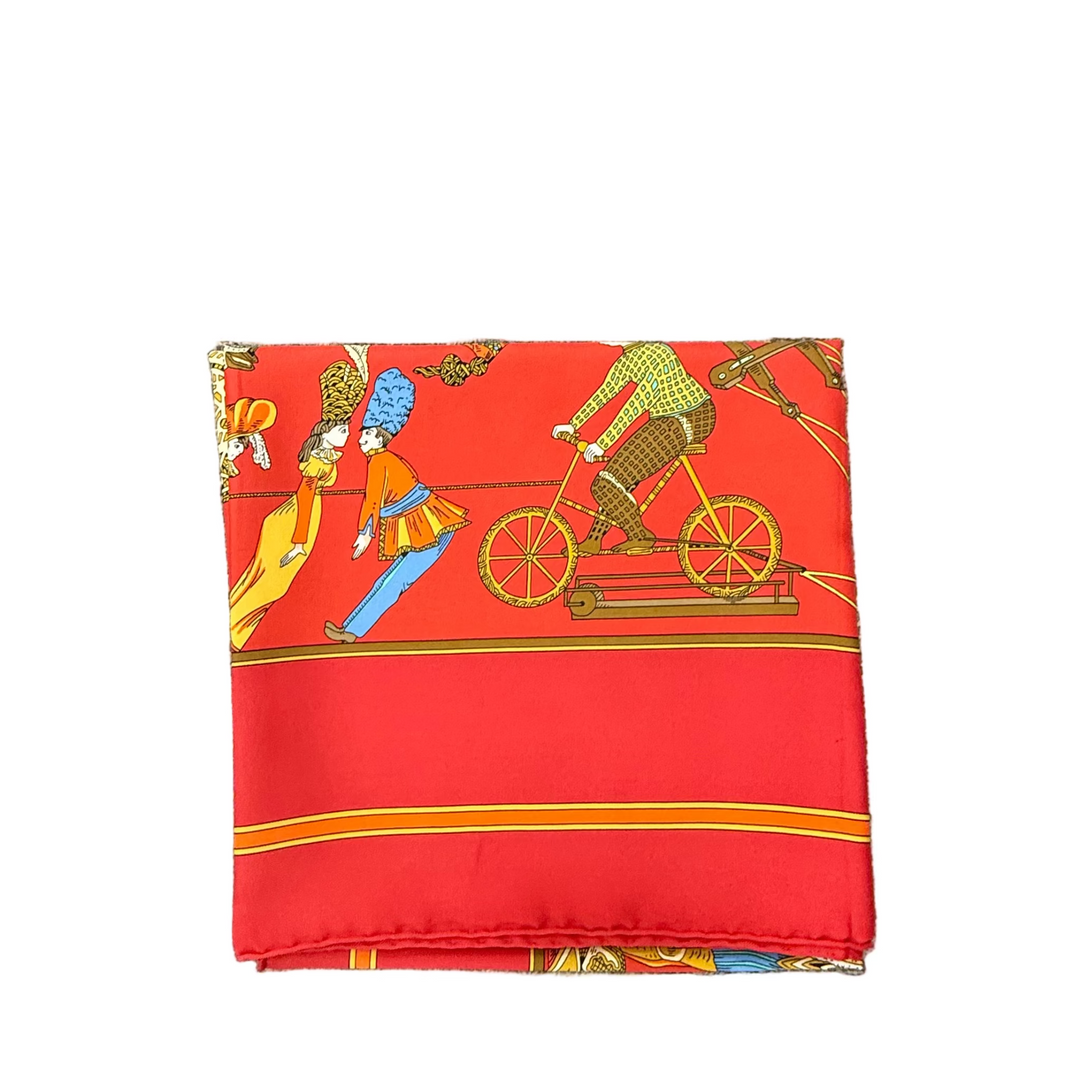 Le Temps Des Marionettes by Annie Faivre