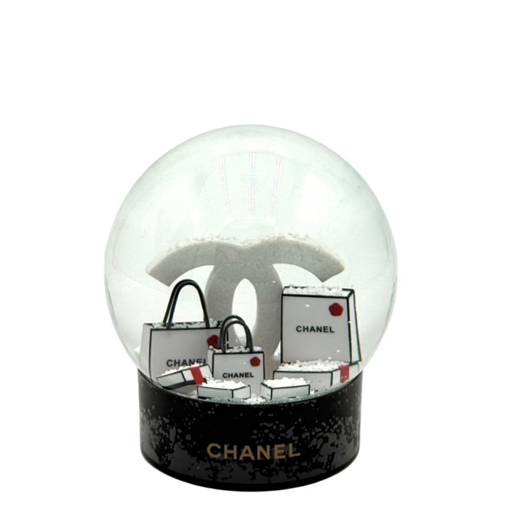 Snowglobe 2020 Edition