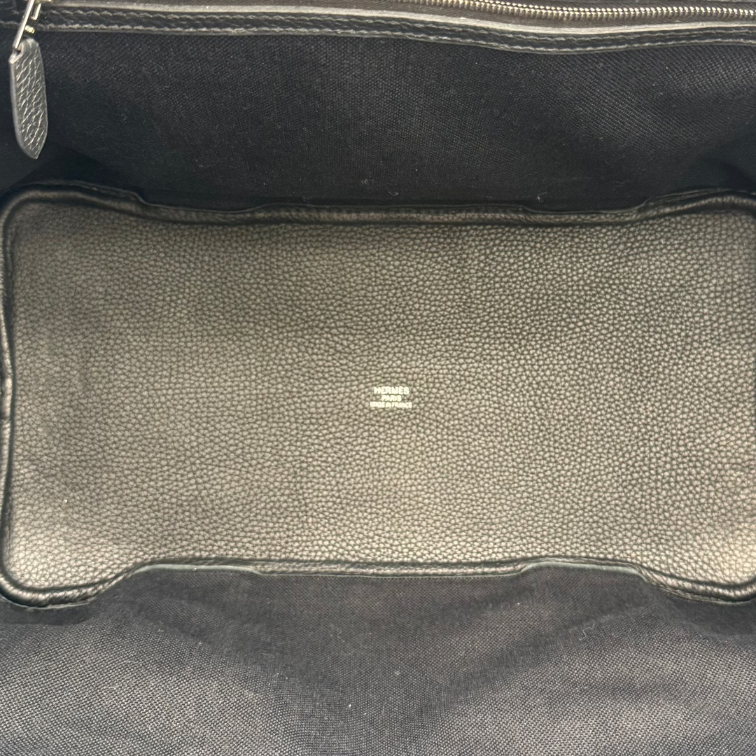 Pursangle Canvas Tote