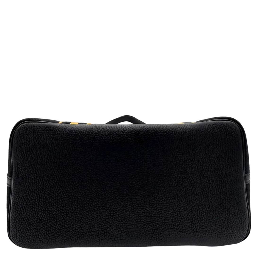 Pursangle Canvas Tote