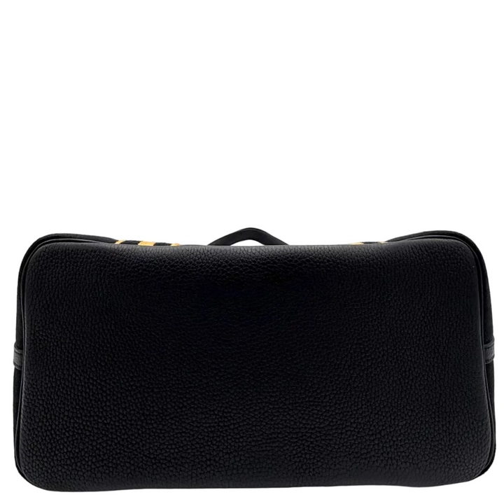 Pursangle Canvas Tote