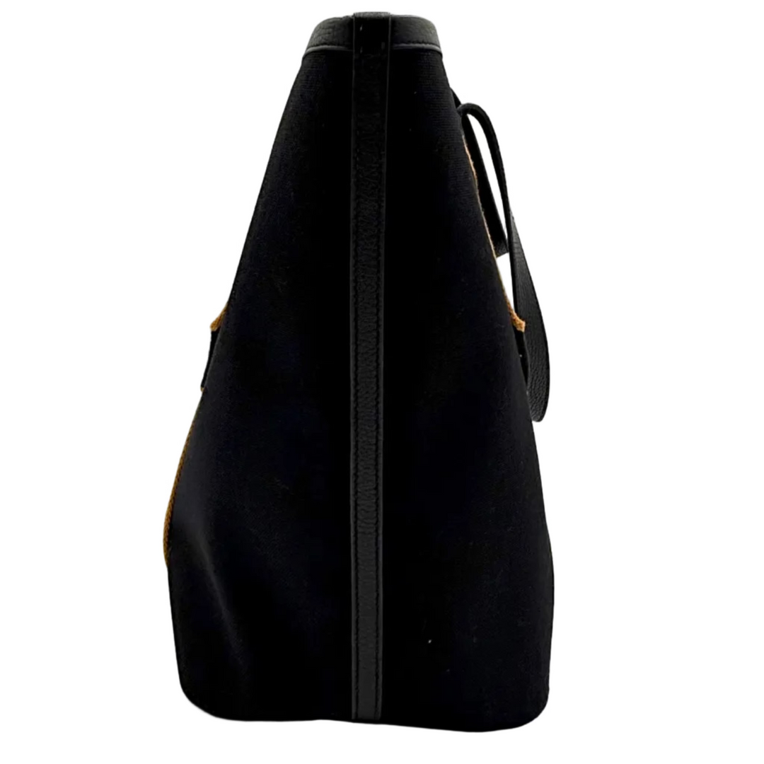 Pursangle Canvas Tote