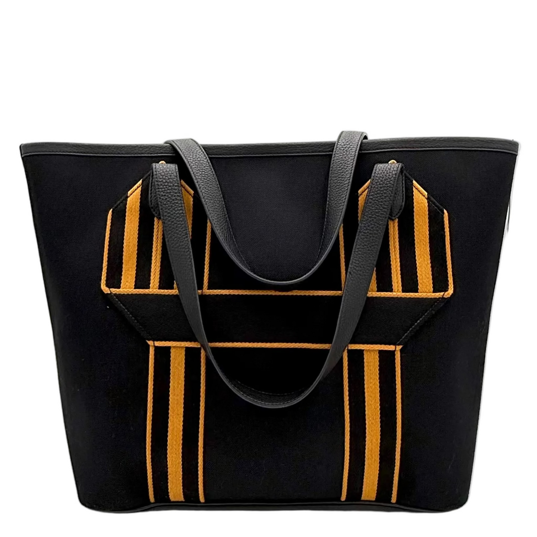 Pursangle Canvas Tote