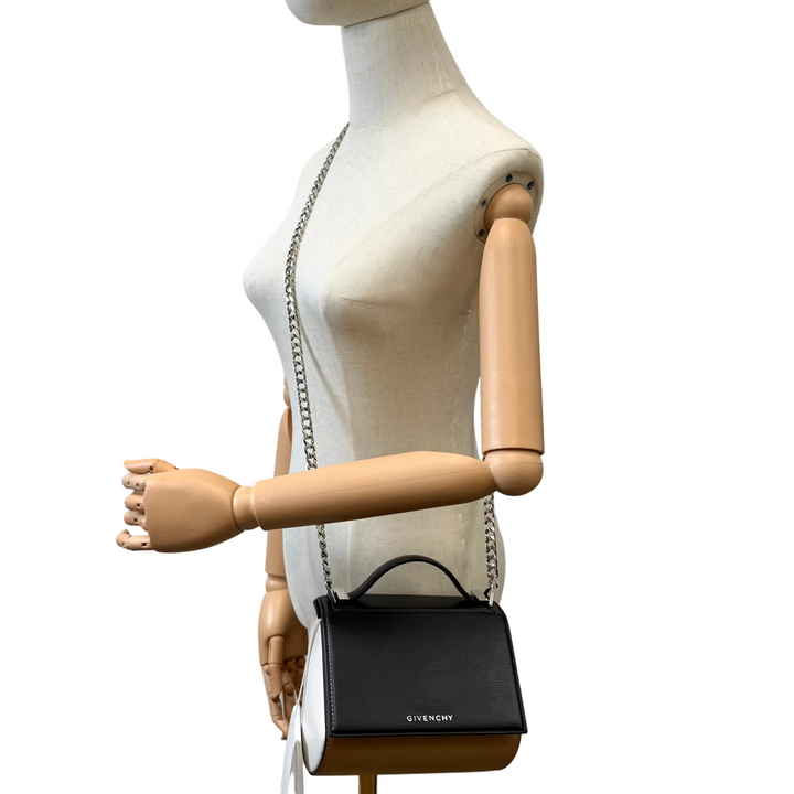 Mini Tri Colour Pandora