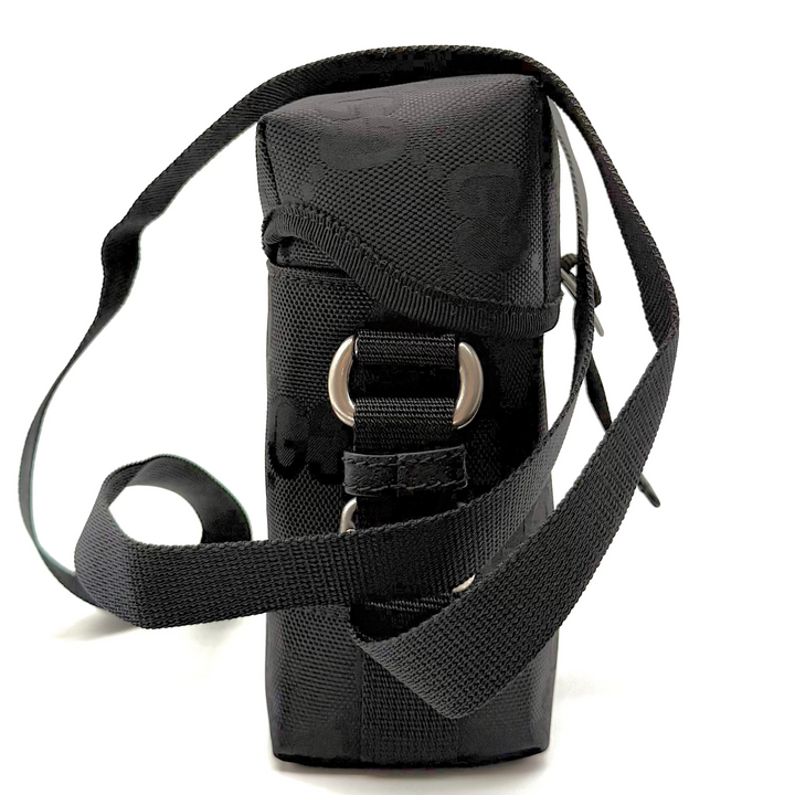 Off the Grid Monogram Canvas Bag