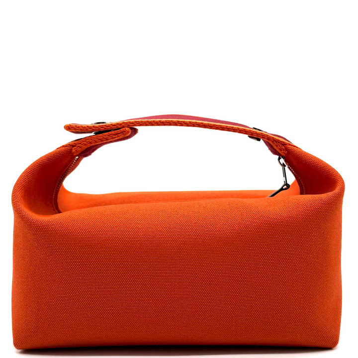 Bride-a-Brac Case in Orange Feu