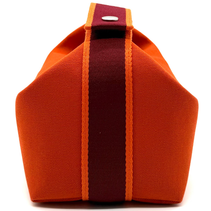 Bride-a-Brac Case in Orange Feu