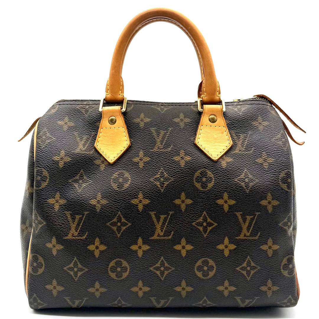Monogram Speedy 25
