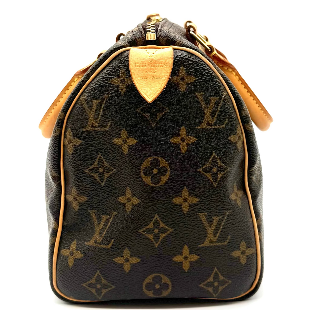 Monogram Speedy 25