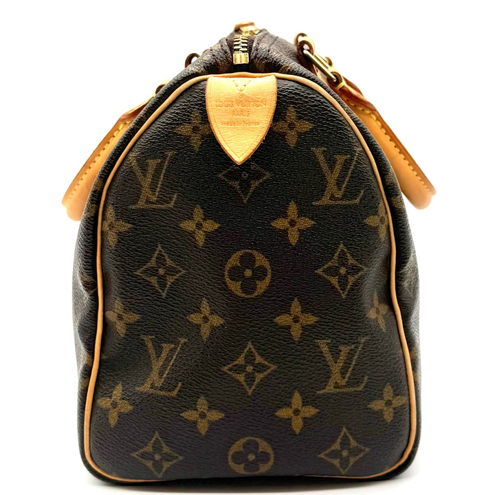 Monogram Speedy 25
