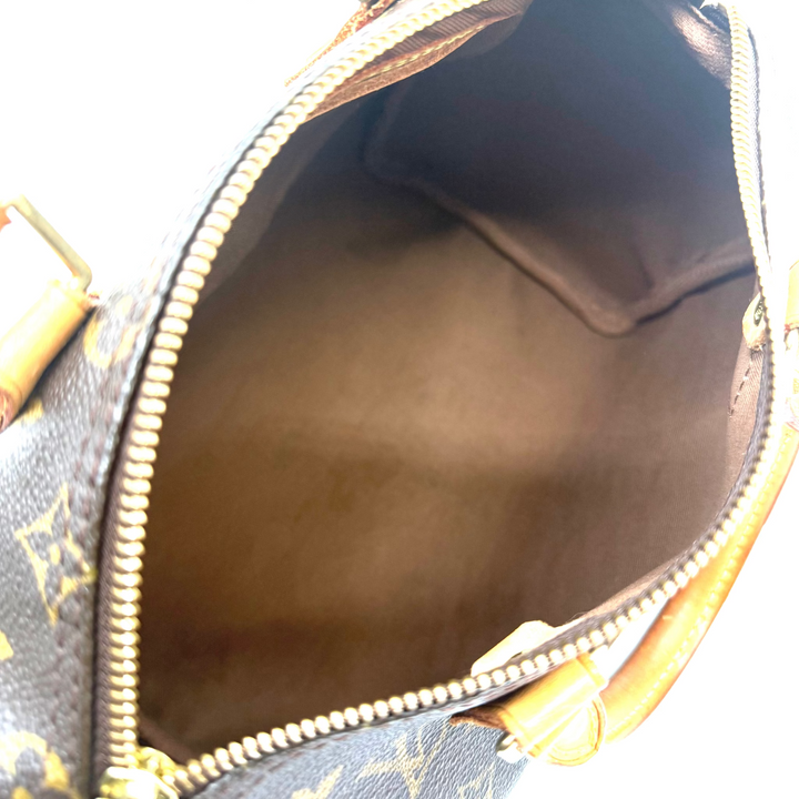 Monogram Speedy 25