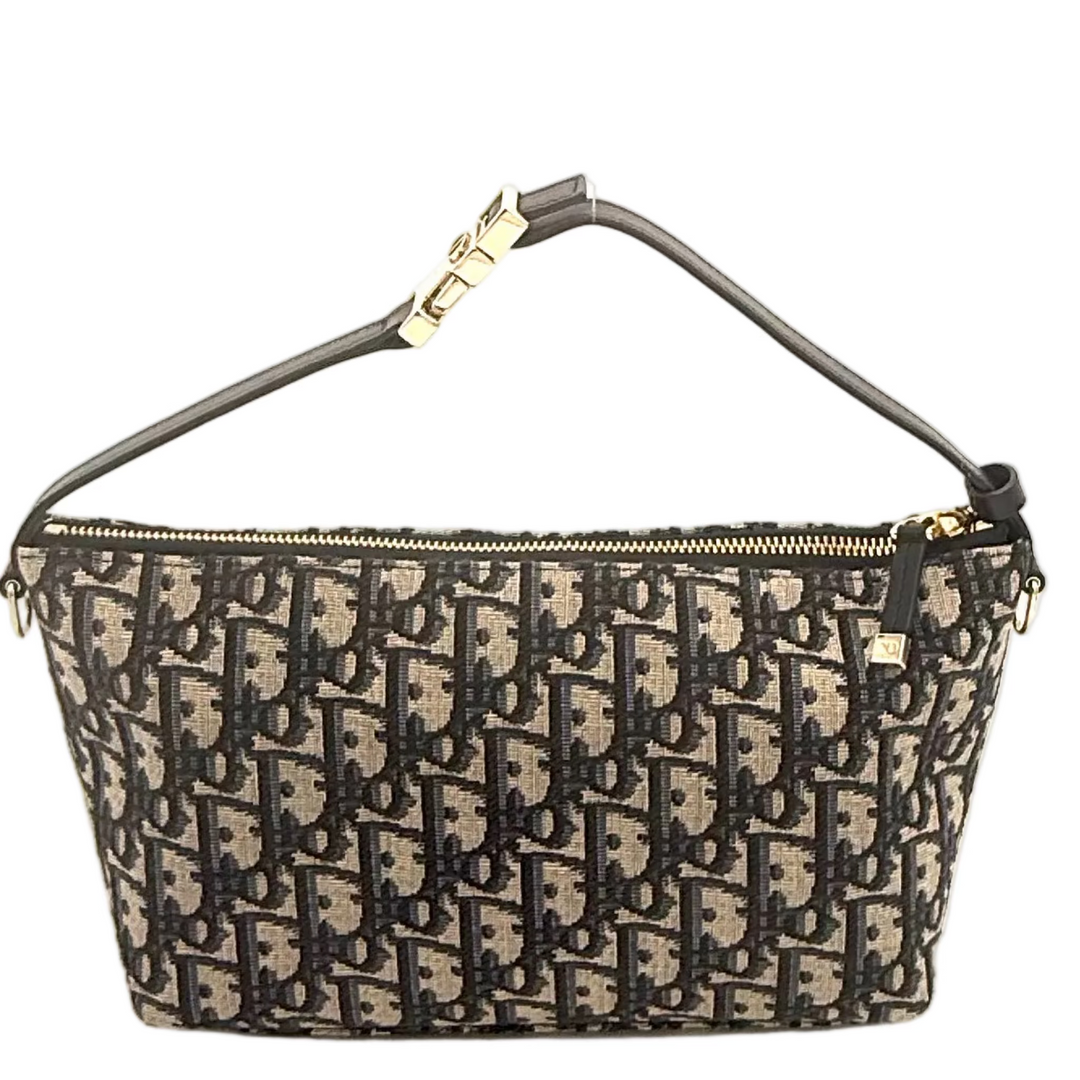 DiorTravel Nomad Medium Pouch