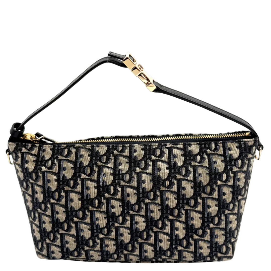 DiorTravel Nomad Medium Pouch