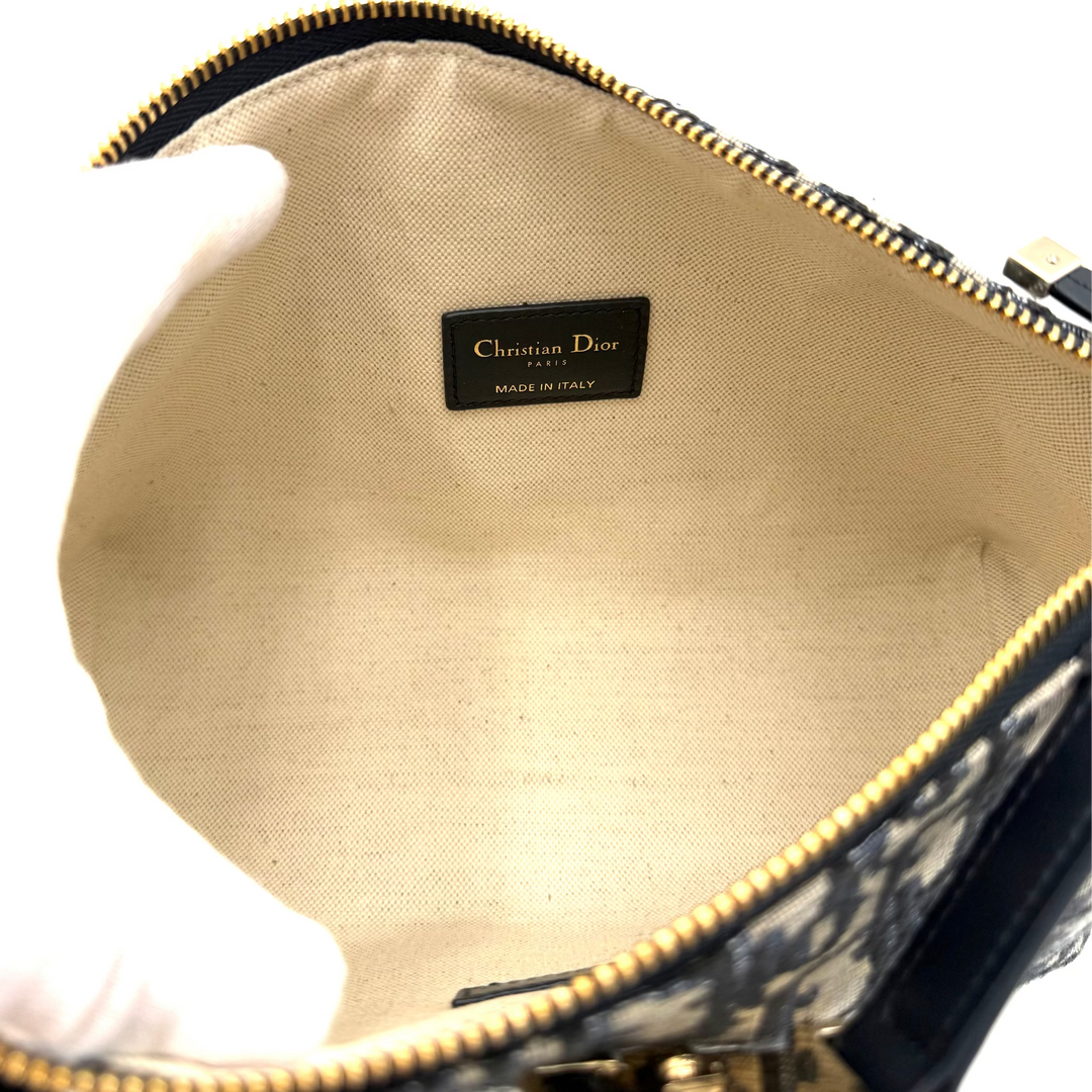 DiorTravel Nomad Medium Pouch