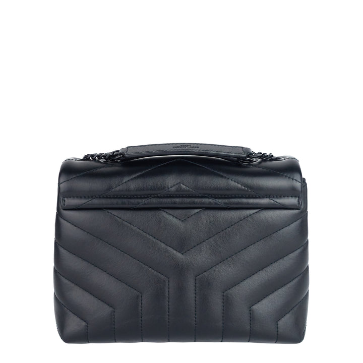 LouLou Small Calfskin Leather Bag