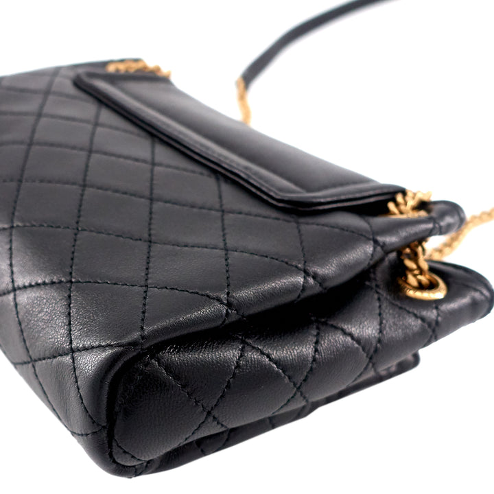 Mini Nolita Lambskin Leather Bag