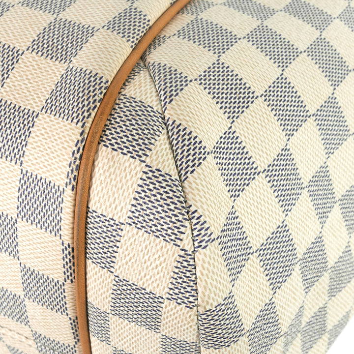 Totally GM Damier Azur Canvas Bag