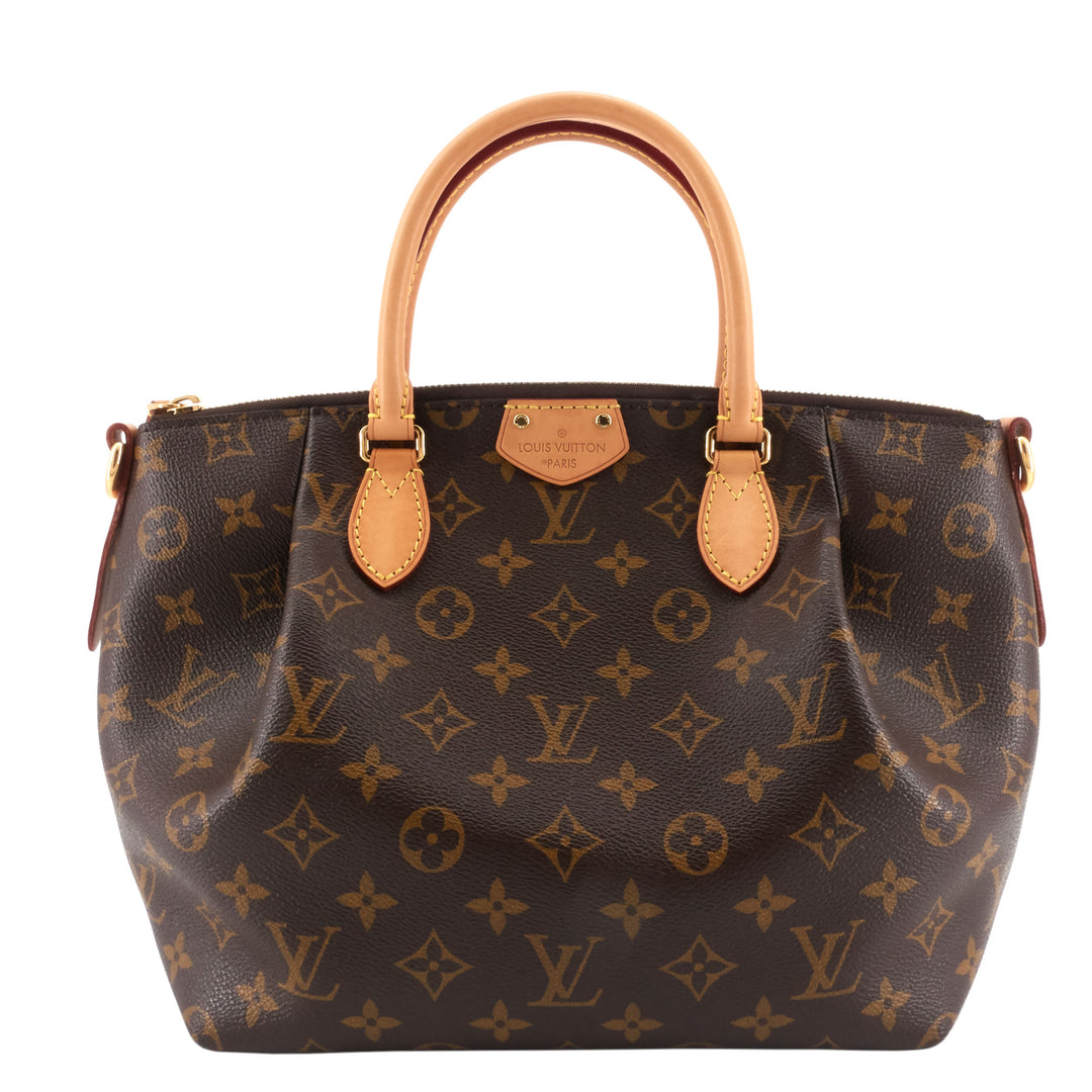 Turenne PM Monogram Canvas Bag