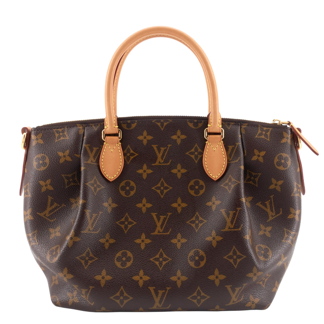 Turenne PM Monogram Canvas Bag