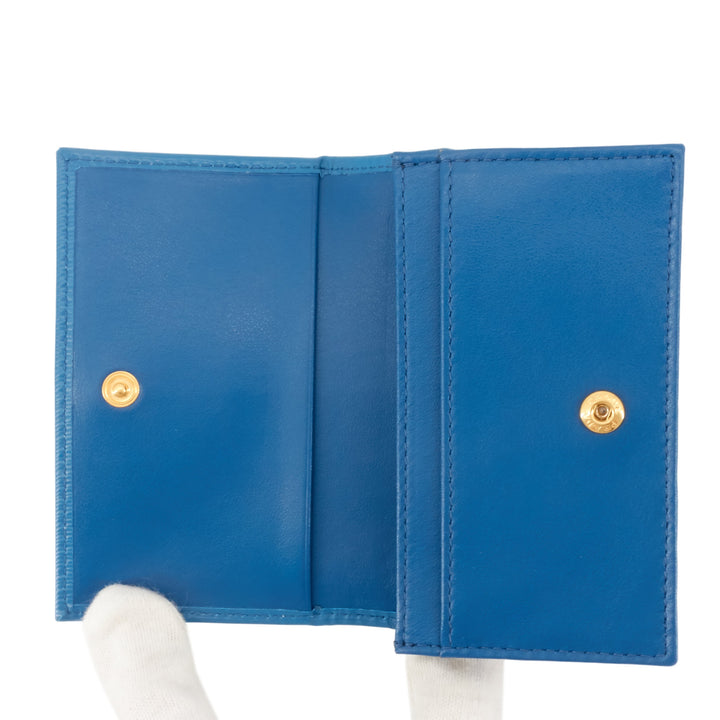 Leather Card Holder