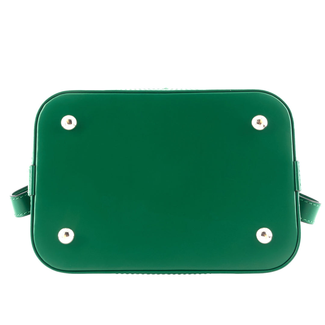 Noé BB Epi Leather Bag with Pouch