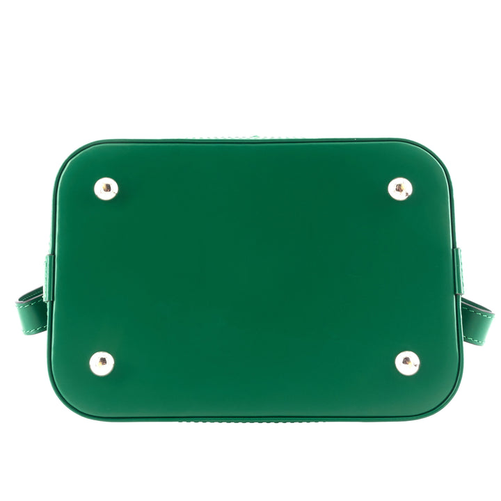 Noé BB Epi Leather Bag with Pouch