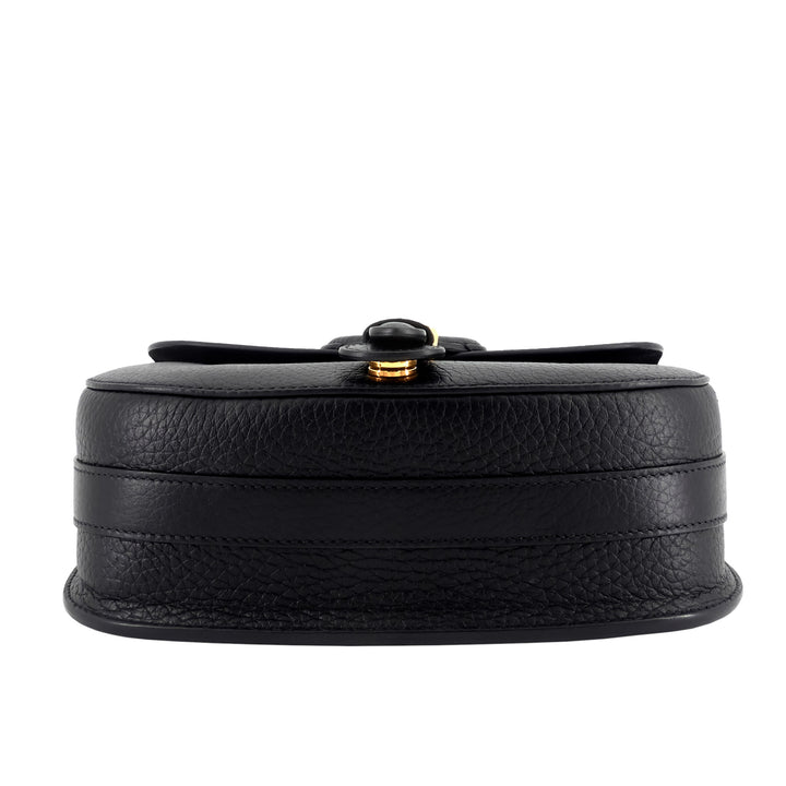 Bobby Medium Calfskin Leather Bag