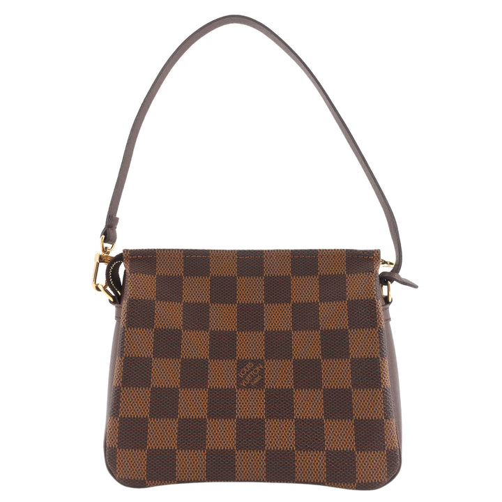 Trousse Damier Ebene Mini Bag