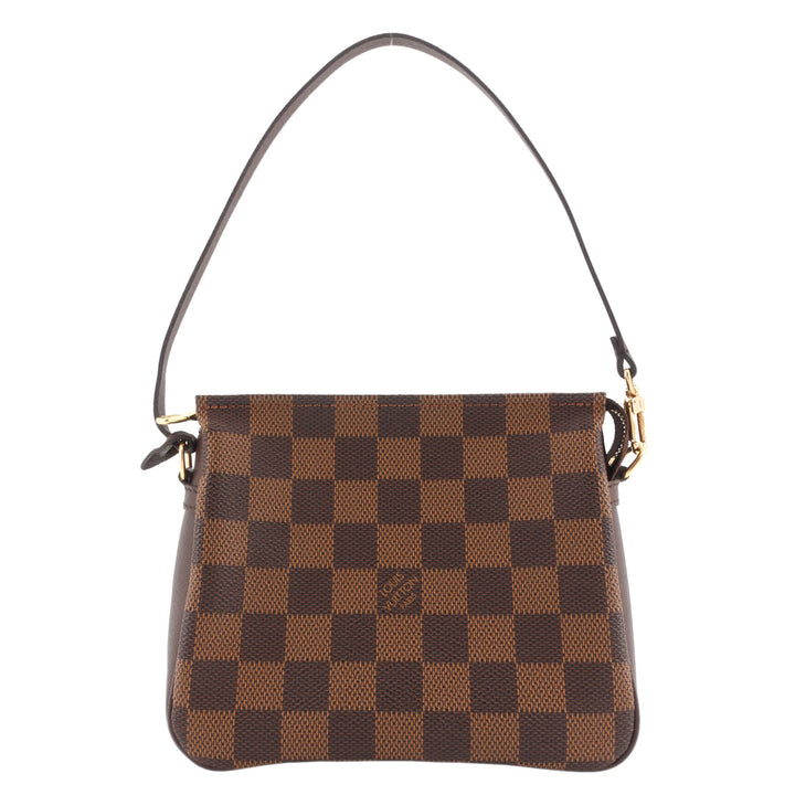 Trousse Damier Ebene Mini Bag