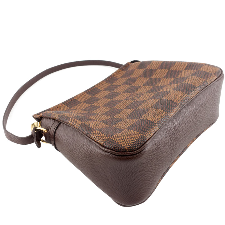 Trousse Damier Ebene Mini Bag