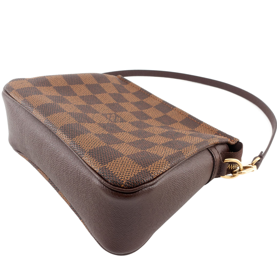 Trousse Damier Ebene Mini Bag