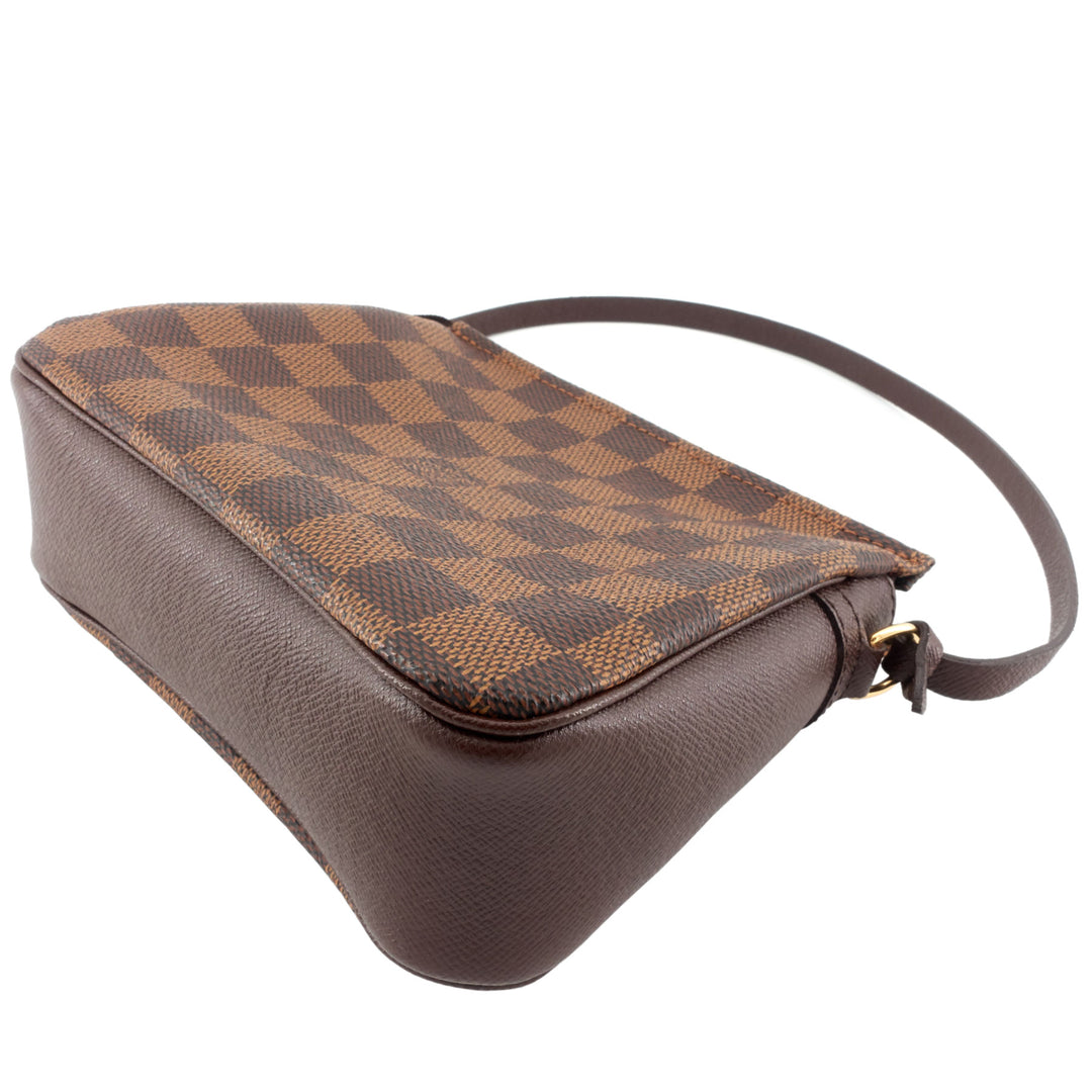 Trousse Damier Ebene Mini Bag